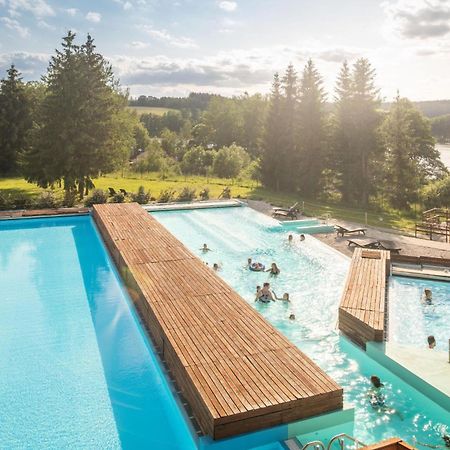 Wellness & Spa Lipno - Frymburk C410 Exteriér fotografie