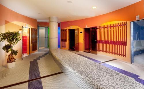 Wellness & Spa Lipno - Frymburk C410 Exteriér fotografie